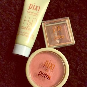 Pixie by Petra group